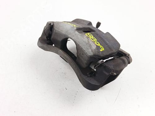 Used Right front brake caliper NISSAN QASHQAI II (J11, J11_) 1.2 DIG-T (115 hp) 30113644