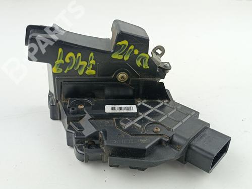 Used Front left lock FORD FOCUS C-MAX (DM2) 2.0 TDCi (136 hp) 9861072