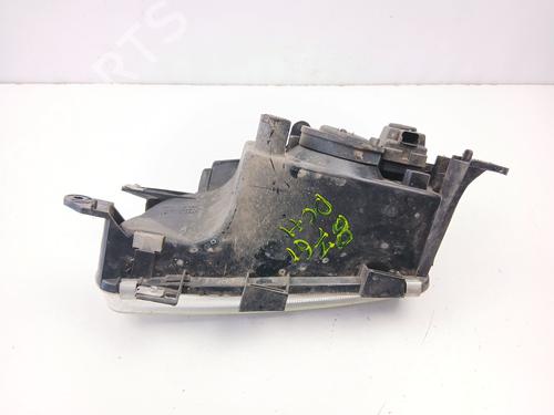 Right headlight CITROËN BERLINGO / BERLINGO FIRST MPV (MF_, GJK_, GFK_) 1.9 D 4WD (MFWJZ) | BP32163727C29 