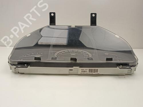 Instrument cluster KIA SPORTAGE II (JE_, KM_) 2.0 CRDi 4WD | BP16929696C47