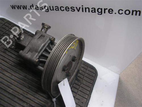Used Steering pump Steering pump 12067621 12067621