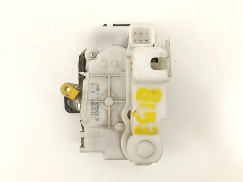 Front right lock FIAT PANDA (169_) 1.2 (169.AXB11, 169.AXB1A) | BP17461328C97 