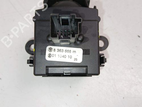 Ratstangsstang BMW 3 (E46) 320 d | BP34041192I23 - Image 8
