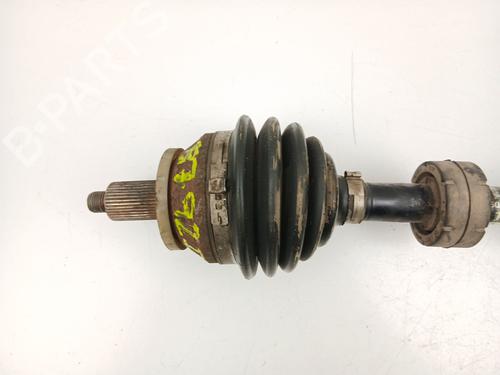 Left front driveshaft SEAT CORDOBA (6L2) 1.9 TDI | BP29587514M38 