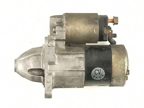 Used Starter MAZDA 323 S V (BA) [1992-2003]  10489525