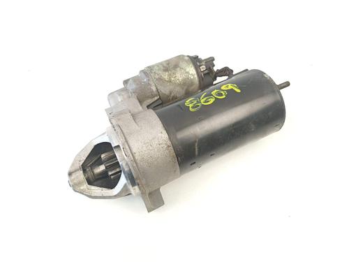 Used Starter Starter 25439489 25439489