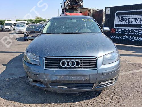 Fuse box AUDI A3 (8P1) 2.0 TDI 16V | BP40012945E1 - Image 13