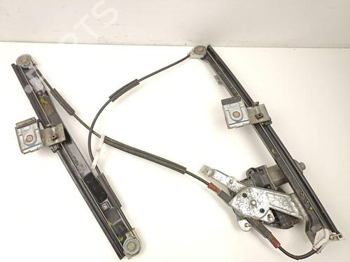 Used Front right window mechanism Front right window mechanism 15898072 15898072