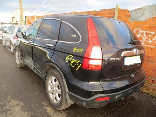ABS pump HONDA CR-V III (RE_) 2.2 i-CTDi 4WD (RE6) | BP20119535M43 