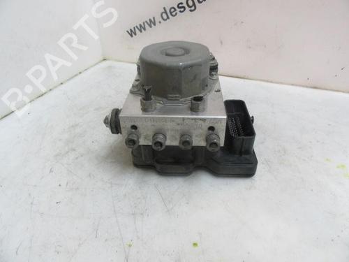 Used ABS pump RENAULT CLIO IV (BH_) 1.5 dCi 90 (90 hp) 20118465