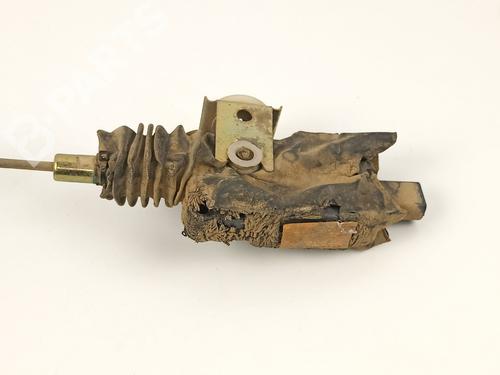 Rear right lock FORD USA EXPLORER (UN46) 4.0 4x4 | BP12001913C99 