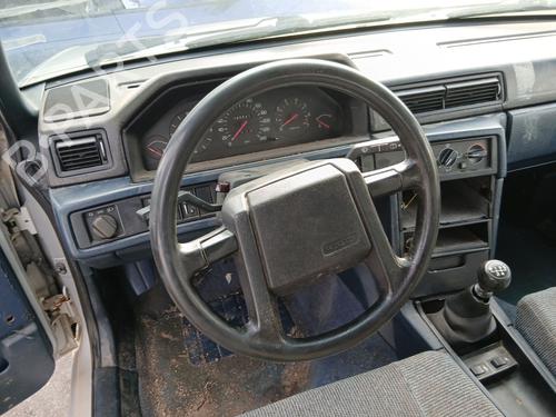 Front left lock VOLVO 740 Kombi (745) 2.3 | BP30911706C98