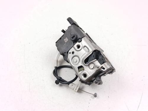 Used Rear right lock PEUGEOT 308 I (4A_, 4C_) 1.6 HDi (109 hp) 30847685