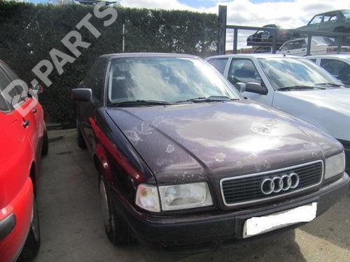 AUDI 80 B4 Saloon (8C2) 2.3 E (133 hp) 1290791