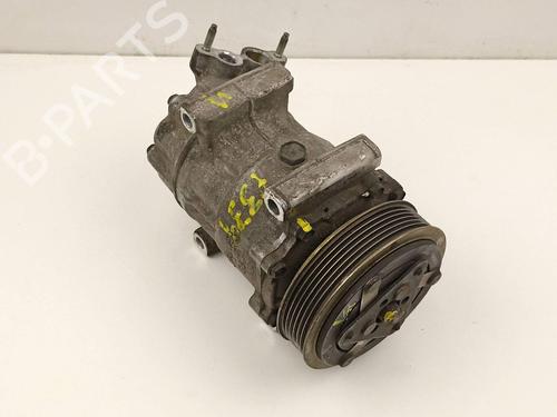 Used AC compressor AC compressor CITROËN XSARA (N1) 1.6 16V (109 hp) 14916448 14916448