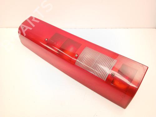 Used Left taillight Left taillight IVECO DAILY III Van 29 L 11 V (106 hp) 33705213 33705213