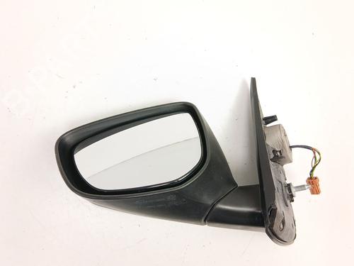 Left mirror CITROËN C-ELYSEE (DD_) 1.6 VTi 115 (DDNFP0, DDNFP6, DDNFP9) | BP34195483C26  - Image 5