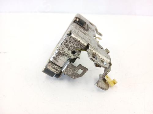 Front right lock DACIA LOGAN (LS_) 1.4 (LS0A, LS0C, LS0E, LS0G) | BP38411560C97 - Image 5