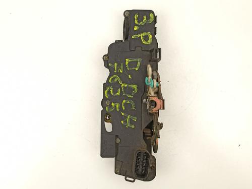 Front right lock FIAT STILO (192_) 1.9 JTD (192_XE1A) | BP16125284C97 