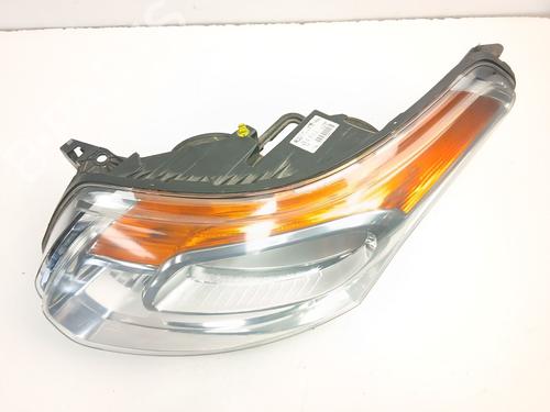 Left headlight CITROËN C3 Picasso (SH_) 1.6 HDi | BP34704344C28 - Image 2