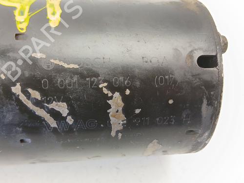 Starter SKODA OCTAVIA II Combi (1Z5) 1.9 TDI | BP29632177M8 