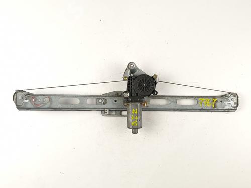 Used Front left window mechanism MERCEDES-BENZ A-CLASS (W168) A 170 CDI (168.008) (90 hp) 11687813