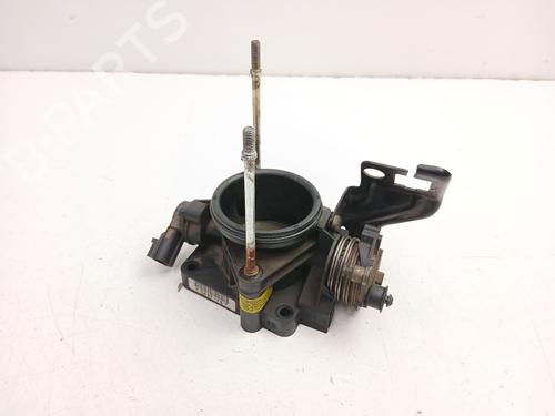 Drosselklappe für Drosselklappe FORD MONDEO II Turnier (BNP) 2.0 i (131 hp) 34276110 34276110