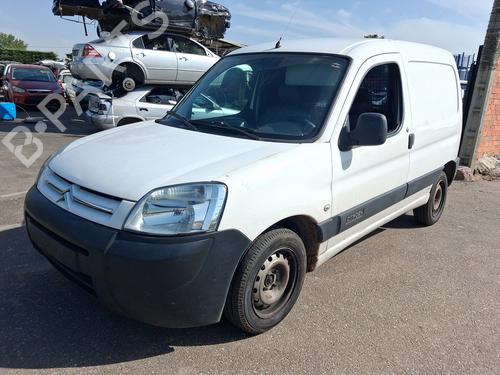 Used Parts CITROËN BERLINGO / BERLINGO FIRST Box Body/MPV (M_)  1.9 D 70 (MBWJZ, MCWJZ)  4741865
