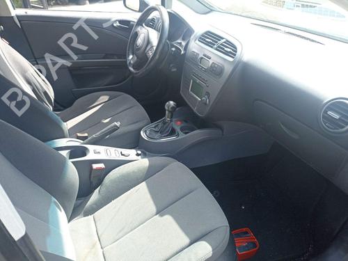 Left headlight SEAT LEON (1P1) 1.9 TDI | BP24987309C28 - Image 11