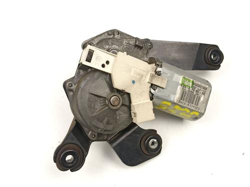 Rear wiper motor CITROËN C3 I (FC_, FN_) 1.4 HDi | BP24372947M102 