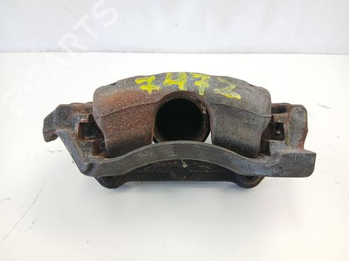 Left front brake caliper RENAULT TRAFIC III Van (FG_) 1.6 dCi 90 (FGME) | BP37157469M105 - Image 3