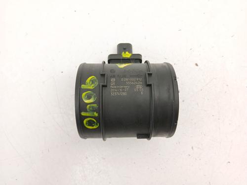 Mass air flow sensor OPEL INSIGNIA A Saloon (G09) 2.0 CDTI (69) | BP36460821M95 - Image 2