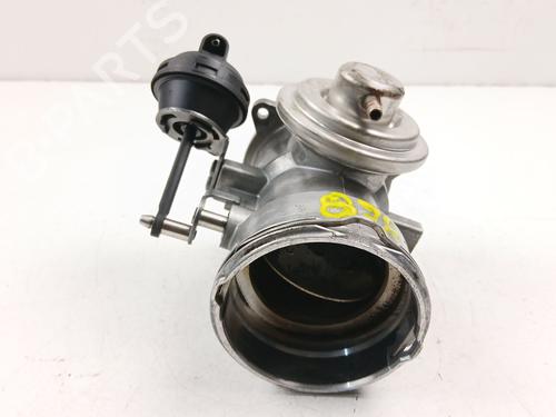 Egr VW TOUAREG (7LA, 7L6, 7L7) 2.5 R5 TDI | BP29926604M69