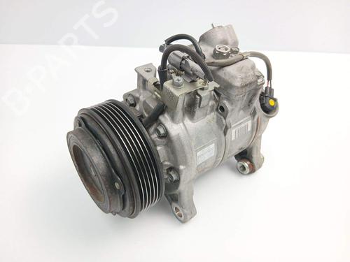 Used AC compressor AC compressor BMW 3 Coupe (E92) 320 d xDrive (184 hp) 40265759 40265759
