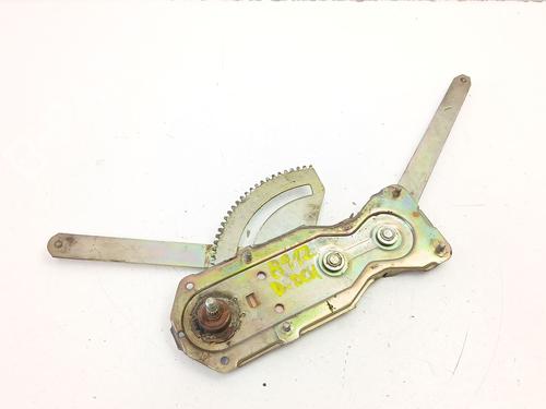 Used Front right window mechanism Front right window mechanism CITROËN C15 Box Body/MPV (VD_) 1.8 D (60 hp) 34193725 34193725