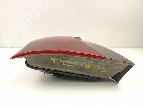 Left taillight ROVER 75 (RJ) 2.0 CDT | BP16702718C34 