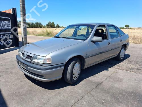 Used Parts OPEL VECTRA A (J89)  1.7 TD (F19, M19)  4917583