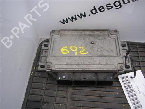 Used Electronic module PEUGEOT 807 (EB_) 2.0 (136 hp) 20120958