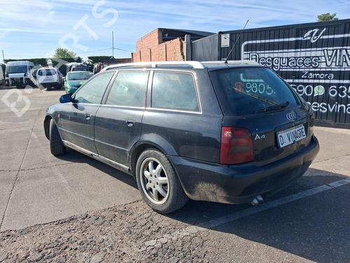 Electronic module AUDI A4 B5 Avant (8D5) 2.5 TDI | BP35981221M83 - Image 11