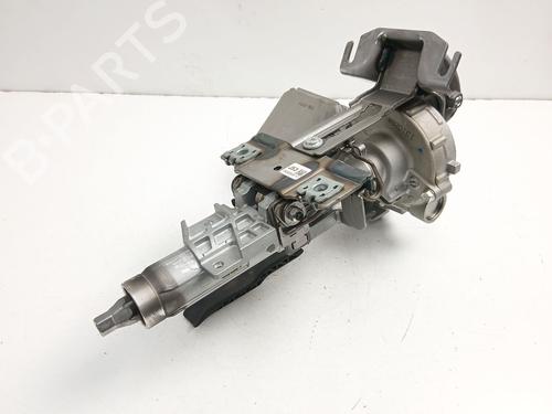 Used Steering pump MAZDA CX-5 (KE, GH) 2.2 D AWD (KE2AW) (150 hp) 31015948