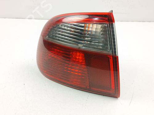 Used Left taillight SEAT TOLEDO II (1M2) 1.9 TDI (110 hp) 30401443