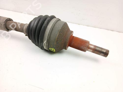 Left front driveshaft CHRYSLER SEBRING (JS) 2.0 CRD | BP31622920M38 - Image 5