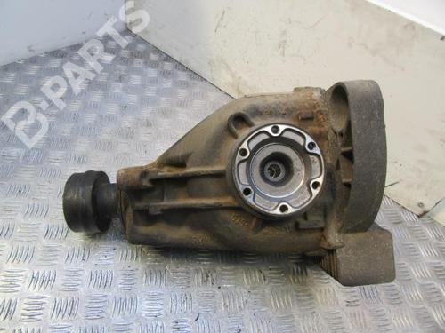 Rear differential BMW 5 (E60) 530 d | BP11949182M24 