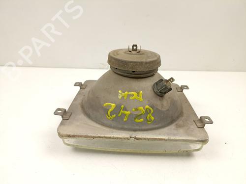 Right headlight MERCEDES-BENZ MB Van (W631) D (631.332, 631.342) | BP21286229C29 