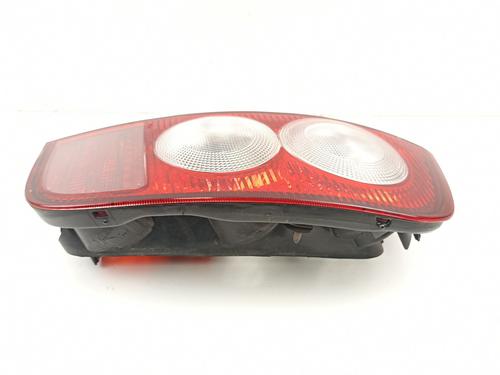 Right taillight NISSAN MICRA III (K12)  | BP13622517C35 