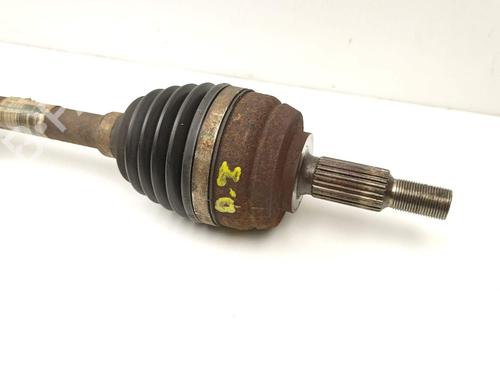 Left front driveshaft DACIA DUSTER (HS_) | BP24811266M38 - Image 6