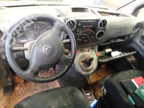 Servo brake CITROËN BERLINGO MULTISPACE (B9) 1.6 HDi 75 16V | BP14969438M42 