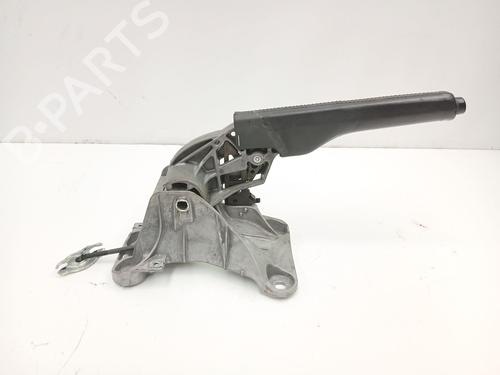 Hand brake VW GOLF V (1K1) 2.0 TDI | BP36866268I18 - Image 6