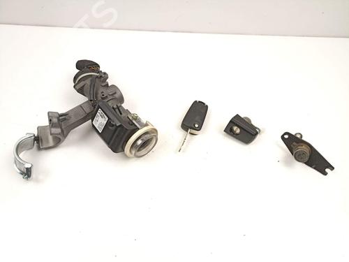 Used Ignition barrel Ignition barrel 22982161 22982161