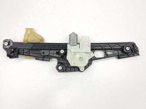 Front right window mechanism RENAULT CAPTUR II (HF_) TCe 130 (HFMF) | BP27591569C23 - Image 5
